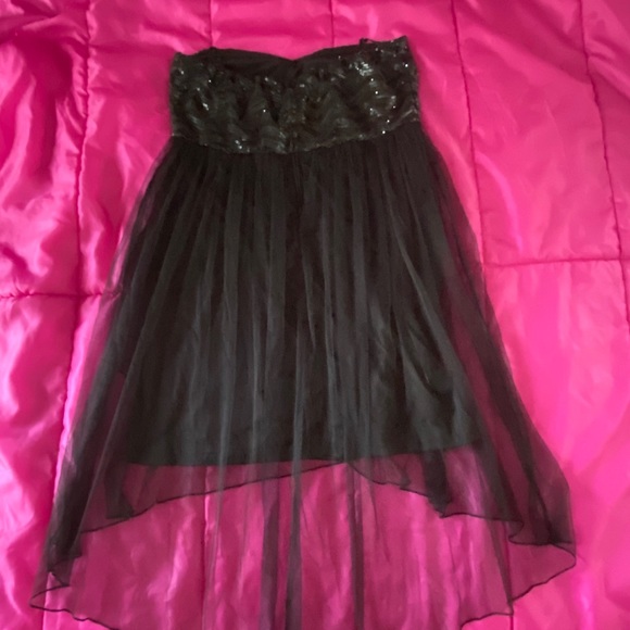 🌟2/$14🌟Maurice’s Women’s Size 20 Strapless Dress - Picture 4 of 10